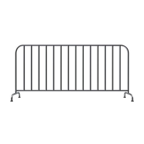 the cost of renting crowd control barriers varies depending on the number of barricades needed, location, and events duration