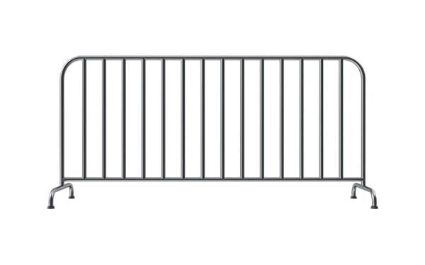 the cost of renting crowd control barricades varies depending on the events duration, location, and number of barricades needed